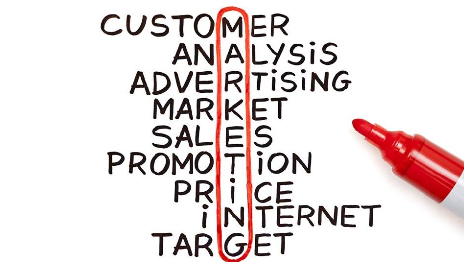 strategi marketing promosi