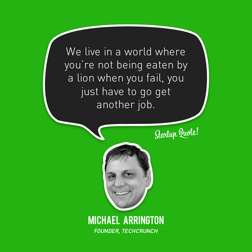 michael arrington techcrunch