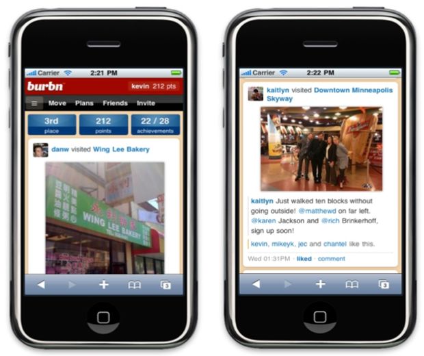 [img.3] Awal Mula Instagram
