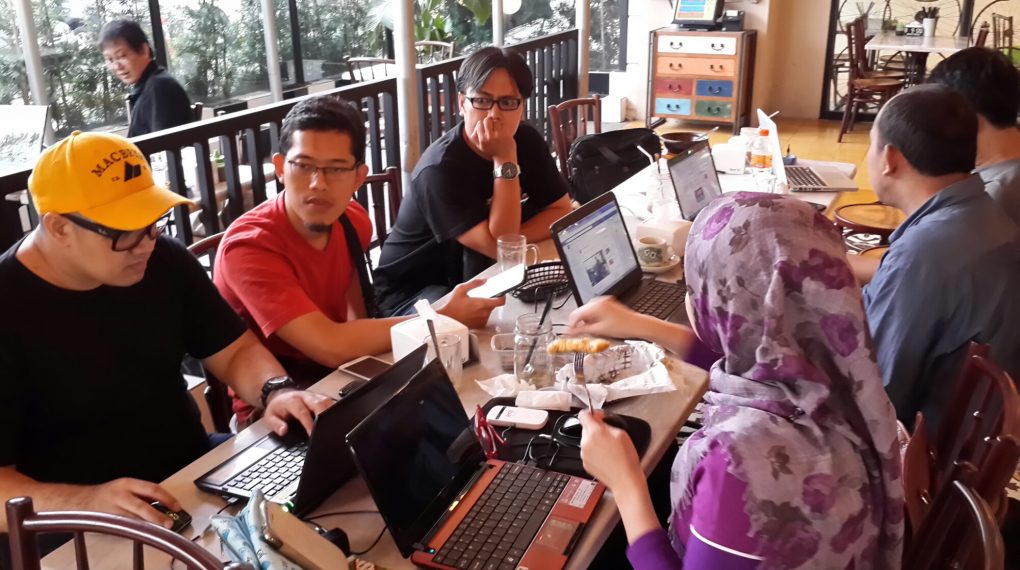 [img.9] Kumpul-Sharing Bisnis