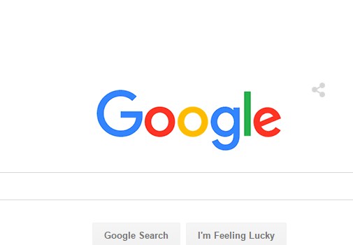 Logo Google Terbaru