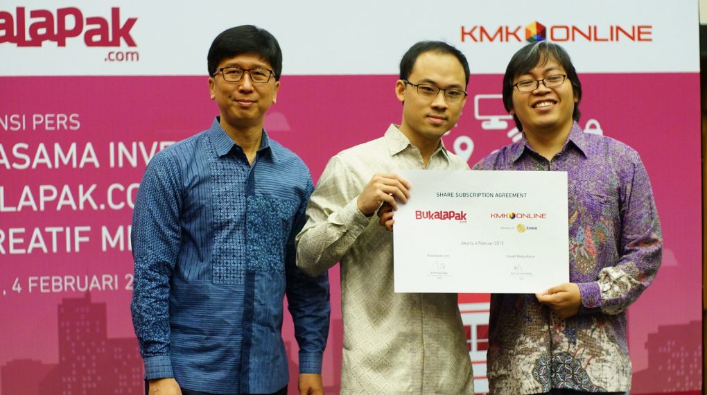 [img.2] Bukalapak Melakuan Strategi Pemasaran Marketplacenya