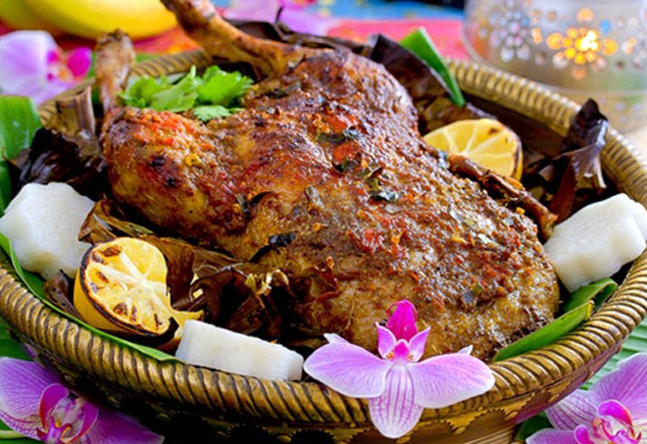 bisnis kuliner