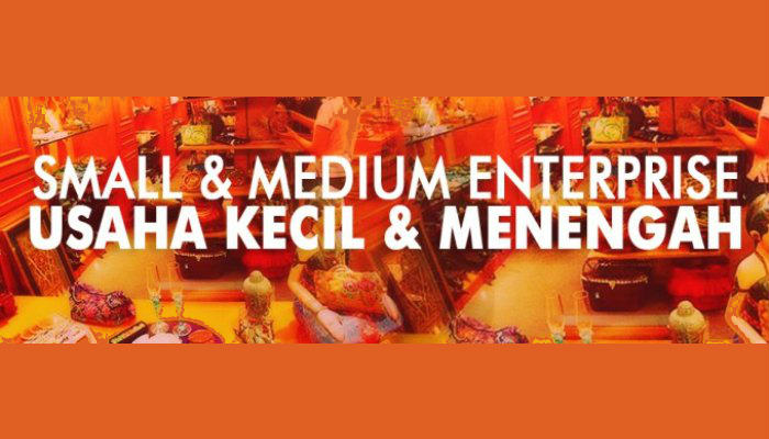 [img.3] Potensi Jenis Usaha Kecil Menengah Indonesia