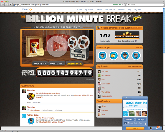 [img.3] Web Aplikasi Games sebagai Strategi Pemasaran Produk Makanan Ringan