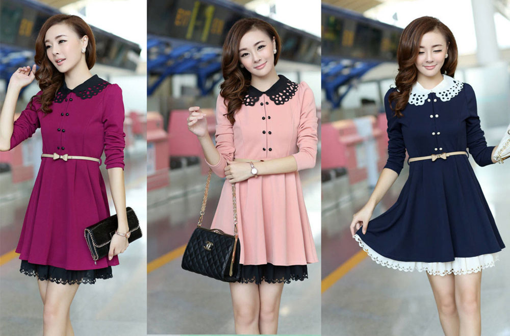 [img.1] Toko online baju