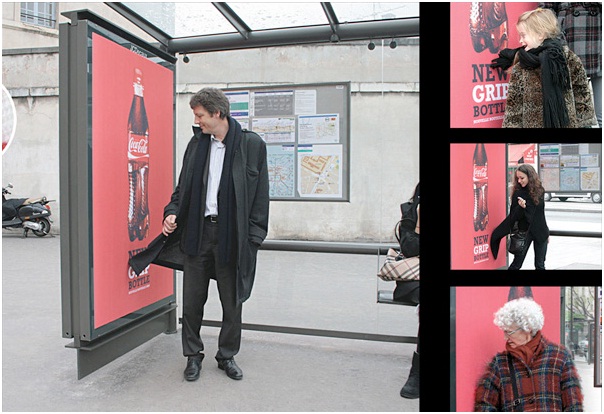 [img.4] Guerilla Promotion