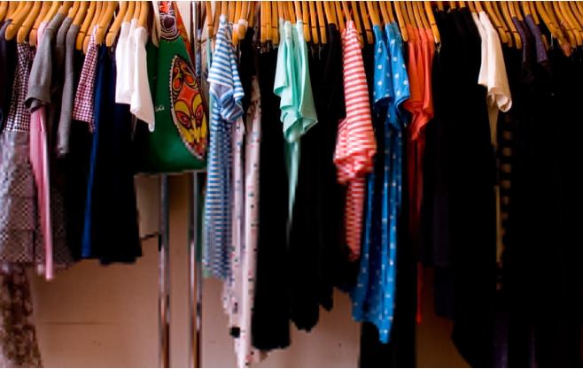 [img.2] Toko online baju Sinta dimulai
