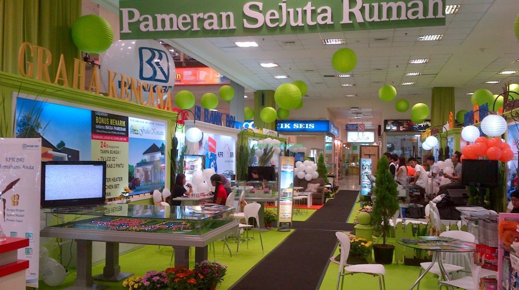 [img.6] Pameran Properti Indonesia