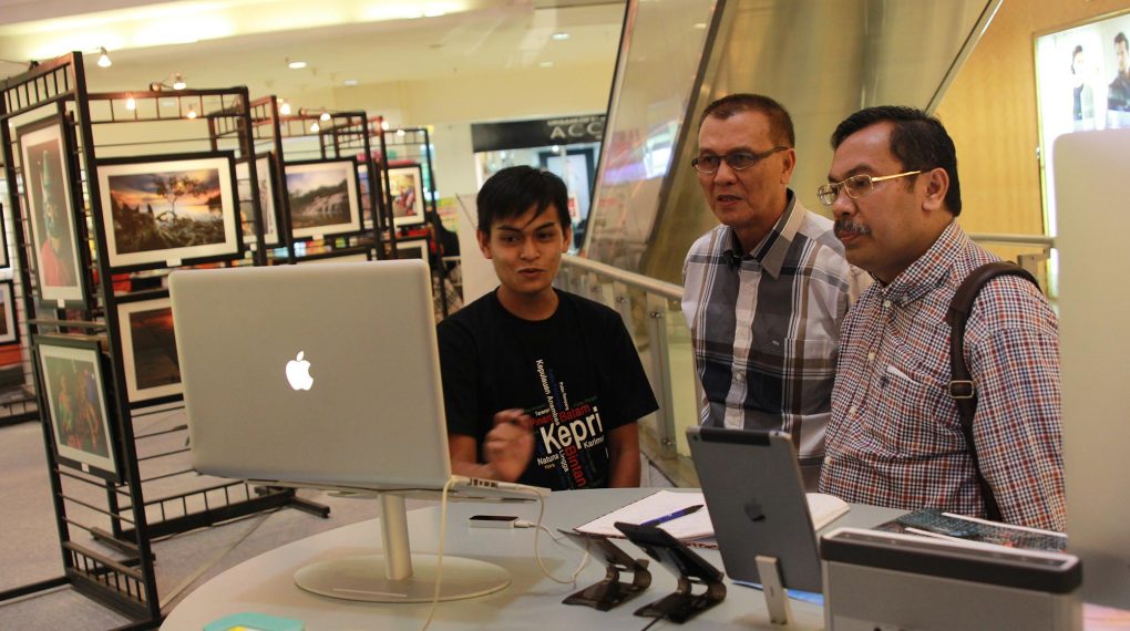[img.4] Strategi Promosi Properti di Mall