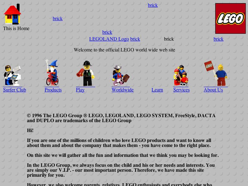Lego