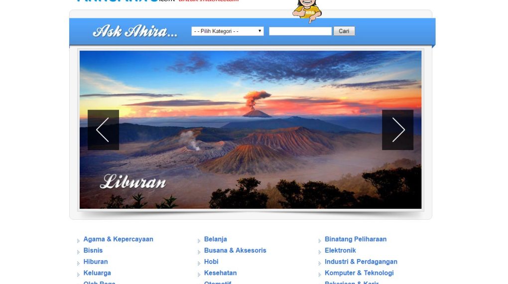[img.2] Belajar Bisnis Online di Website Anne Ahira