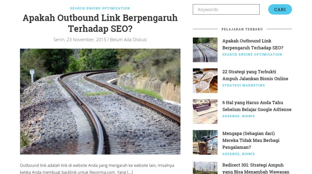 [img.4] Belajar Bisnis Online di Website Vatih