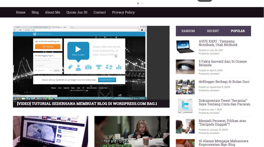 [img.8] Belajar Bisnis Online di Website Bang Doni