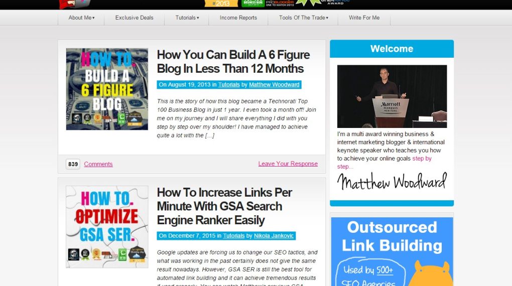 [img.14] Belajar Bisnis Online di Website Matt