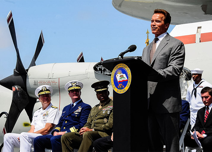 [img.2] Arnold Meniti Jalan Menuju Sukses