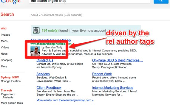 Kelebihan Google Plus dalam Meningkatkan Hasil SERP Website Anda