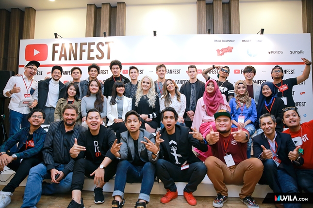 [img.4] Artis Youtube Indonesia
