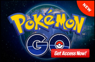 Pokemon GO copy