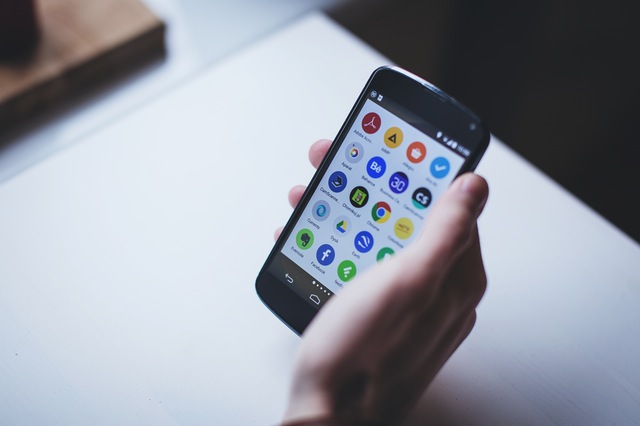 [img.4] Aplikasi Social Media untuk Bisnis Online Gratis lewat HP