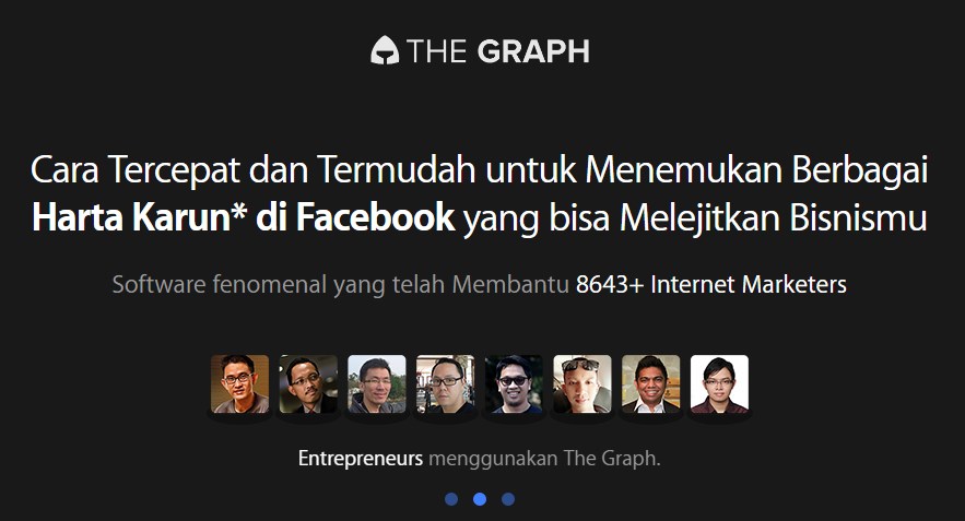 [img.5] Software The Graph
