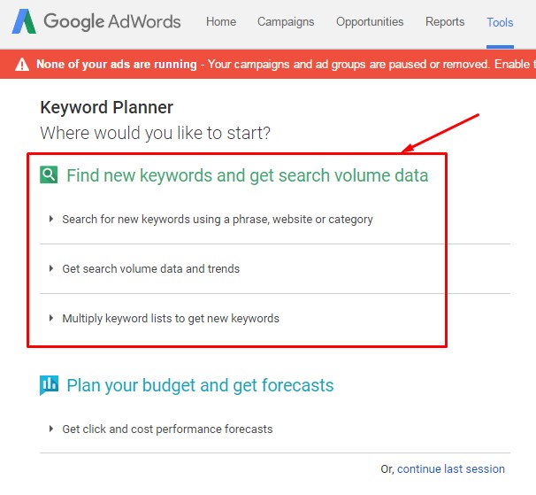 [img.4] keyword-planner