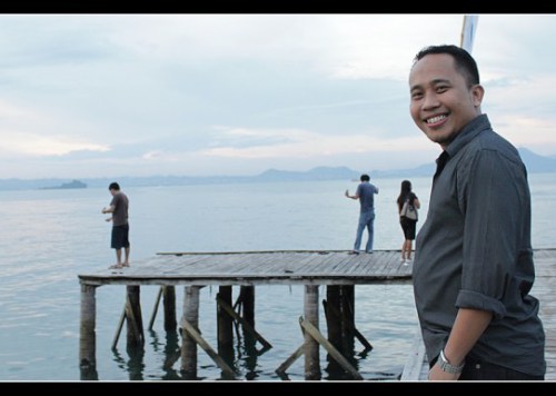 [img.5] kisah-inspirasi-blogger-asri-tadda