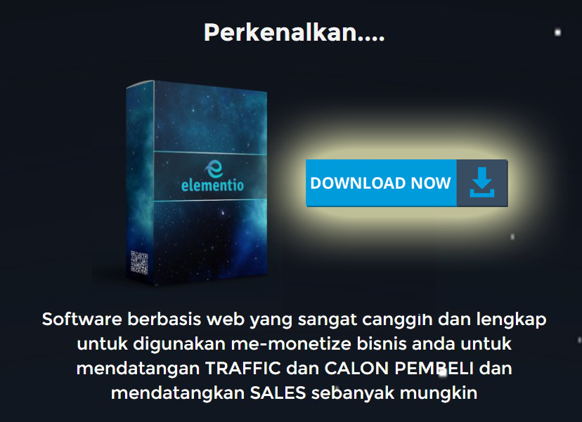 Elementio Disc.50% Sekarang!