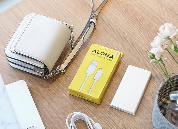 [img.5] Inspirasi Bisnis Online - Alona Gadget