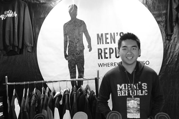 [img.8] Inspirasi Bisnis Online - Mens Republic