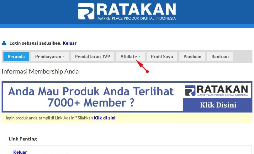 [img.5] Penyingkat Alamat URL Ratain