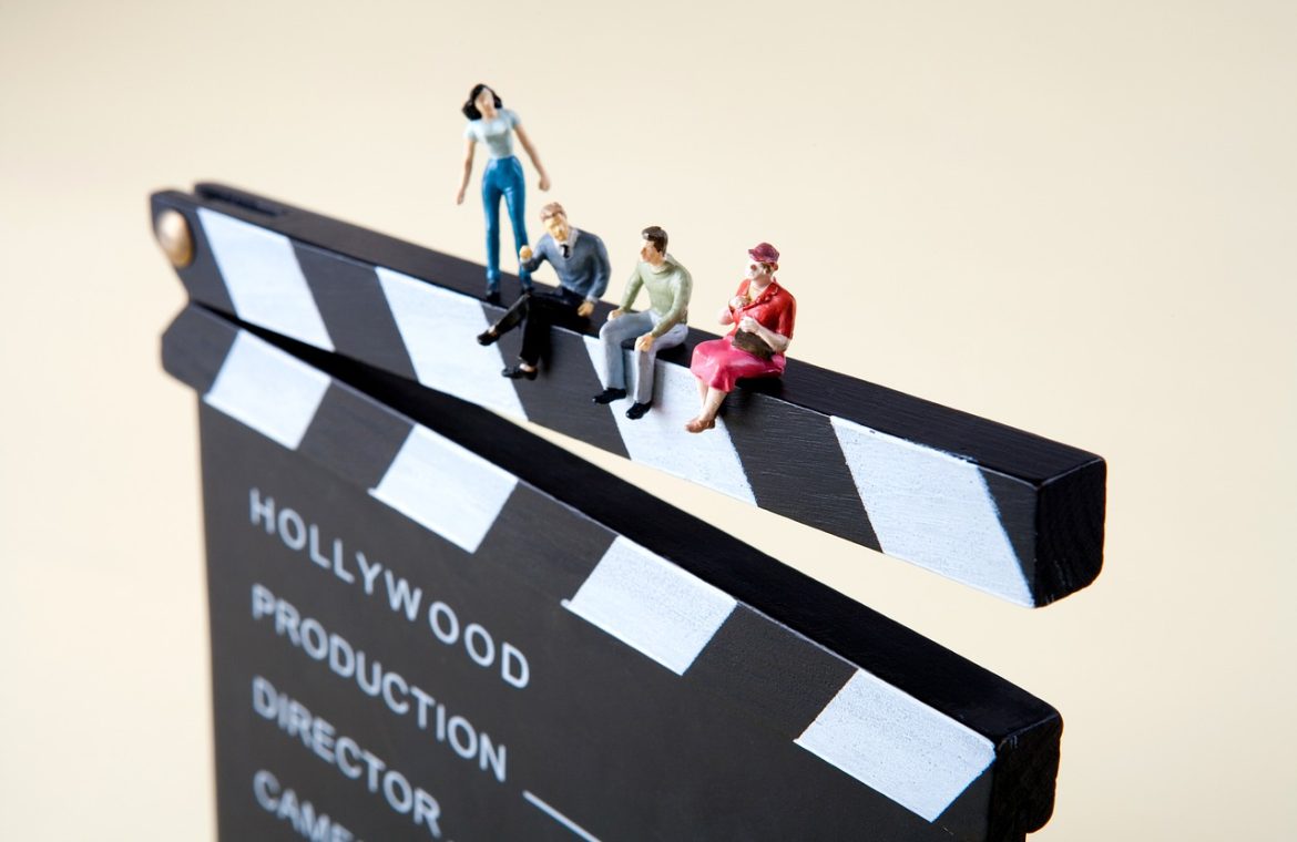 [img.1] Film Inspirasi Bisnis
