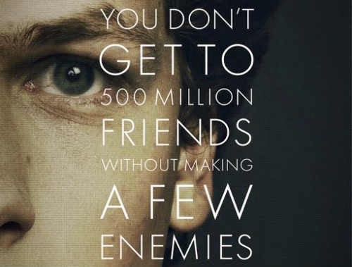 [img.3] Film Inspirasi Bisnis - Social Network