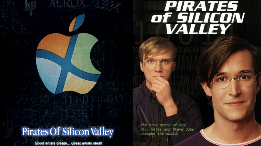 [img.2] Pirates of Silicon Valley