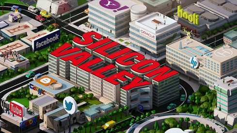[img.9] Silicon Valley