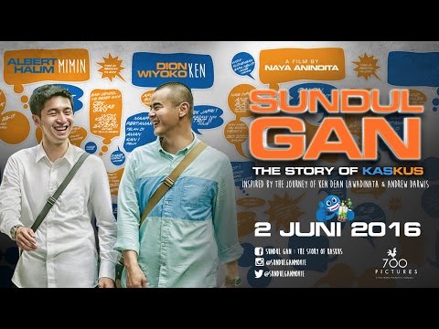 [img.6] Sundul Gan the Movie