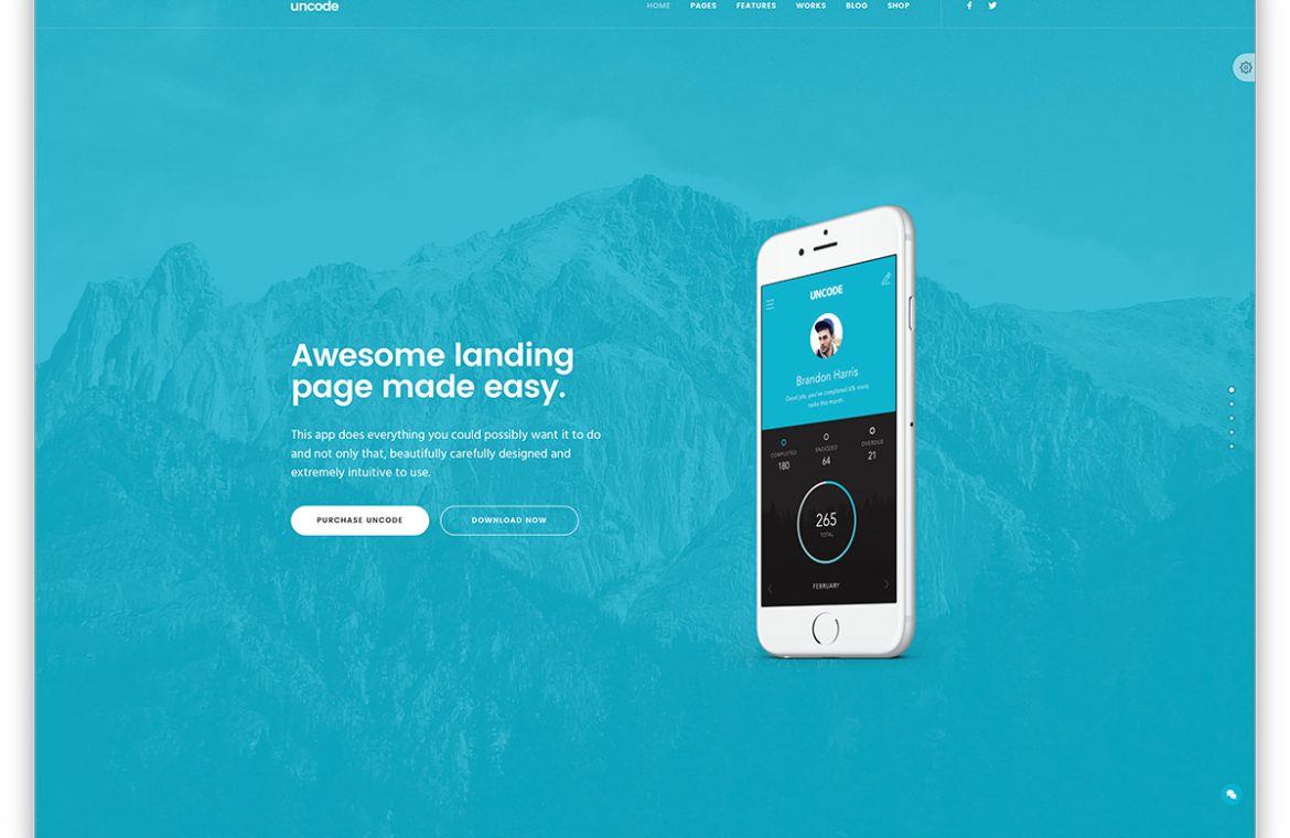 [img.1] Pentingnya Landing Page