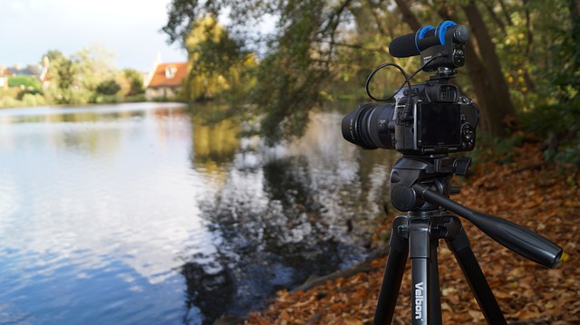 [img.5] Cara buat Video Promosi