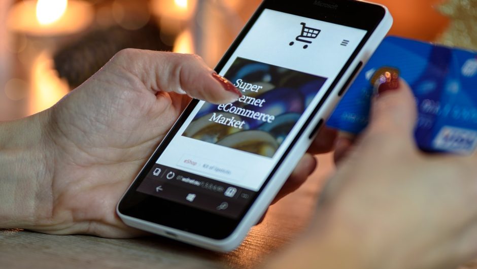 [img.1] Aplikasi Jual Beli Online