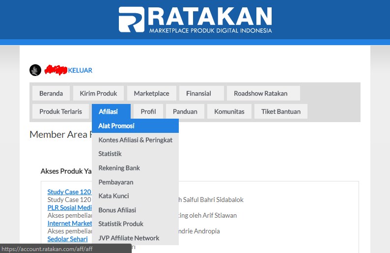 [img.4] SS Ratakan Member