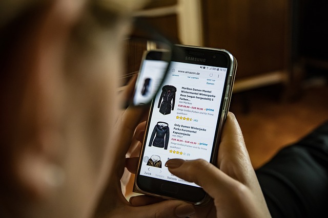 [img.3] Online Shop