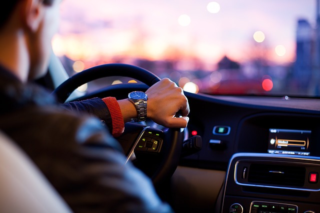 [img.7] Driver Uber & Go Car