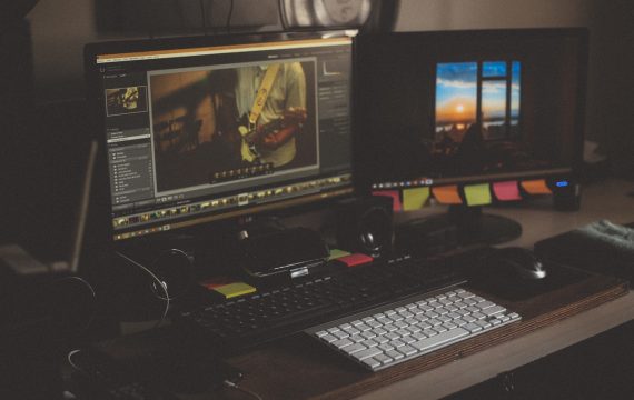Komplit! Koleksi Efek Suara & Backsound untuk Video Promosi Anda
