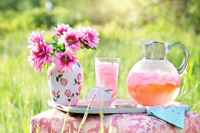 [img.3] Usaha Rumah Minuman