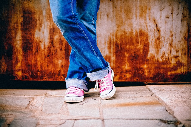 [img.2] Kebiasaan Nongkrong Anak Muda