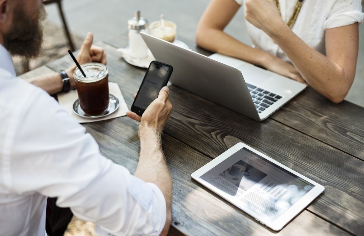 [img.1] Cara Memulai Bisnis Online