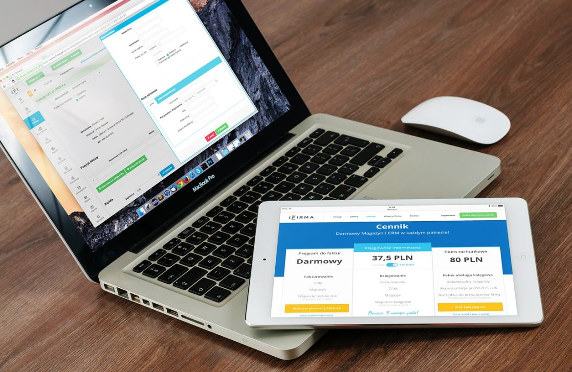 [img.1] Type-type Website Sesuai Kebutuhan