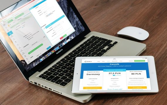 Mengenal Jenis-jenis Website Sesuai Kebutuhan Bisnis Anda