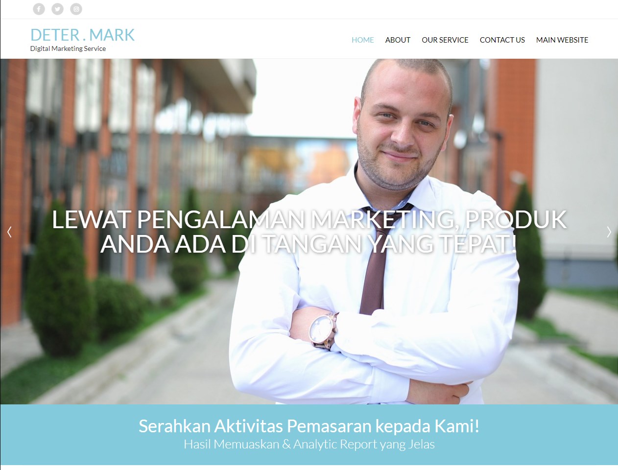 [img.5] Contoh Company Profile