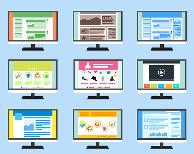 [img.7] Variasi Website